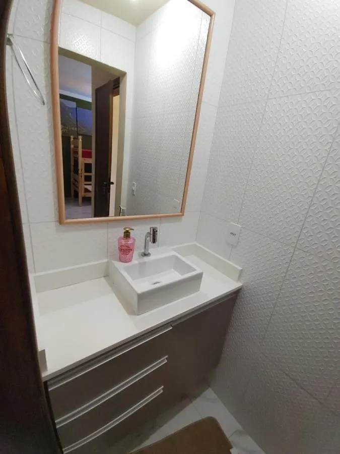 Lagomar Hostel Florianópolis