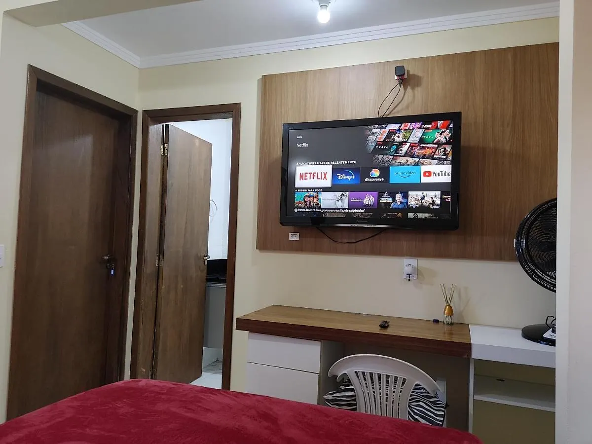 Lagomar Hostel Florianópolis البرازيل