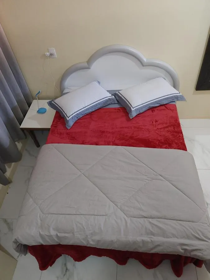 Lagomar Hostel Florianópolis
