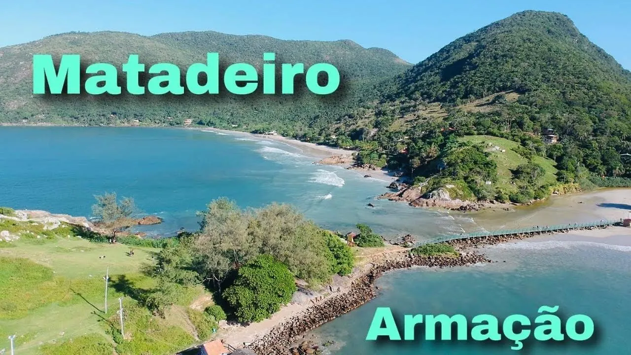 Lagomar Hostel Florianópolis البرازيل