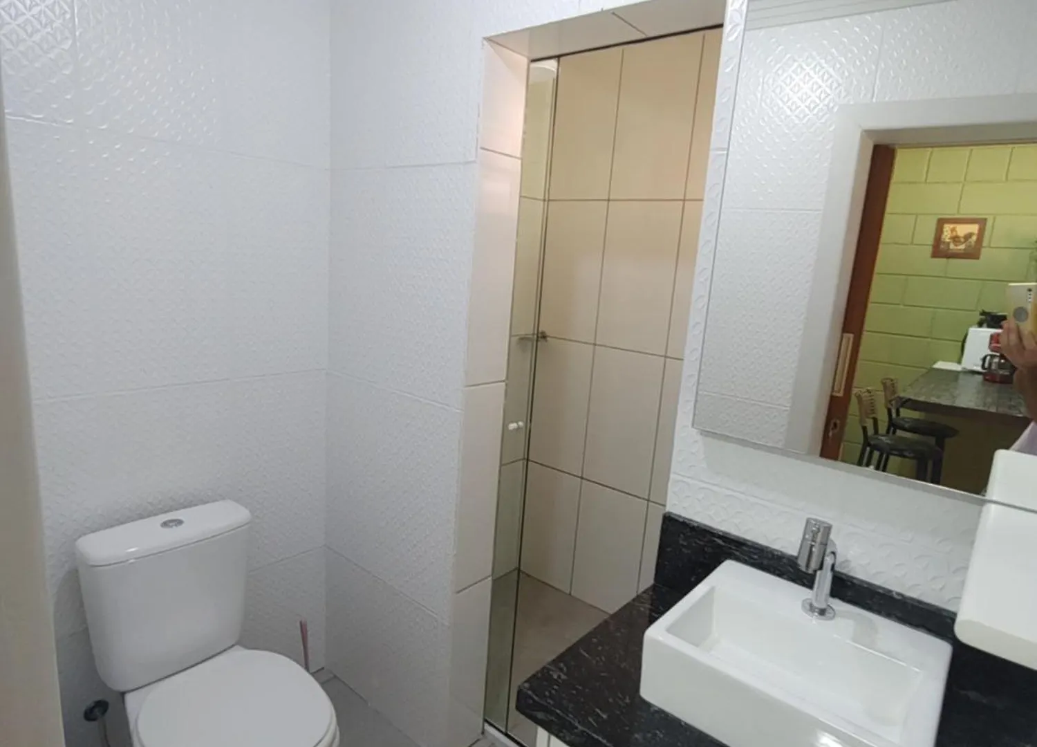 Lagomar Hostel Florianópolis