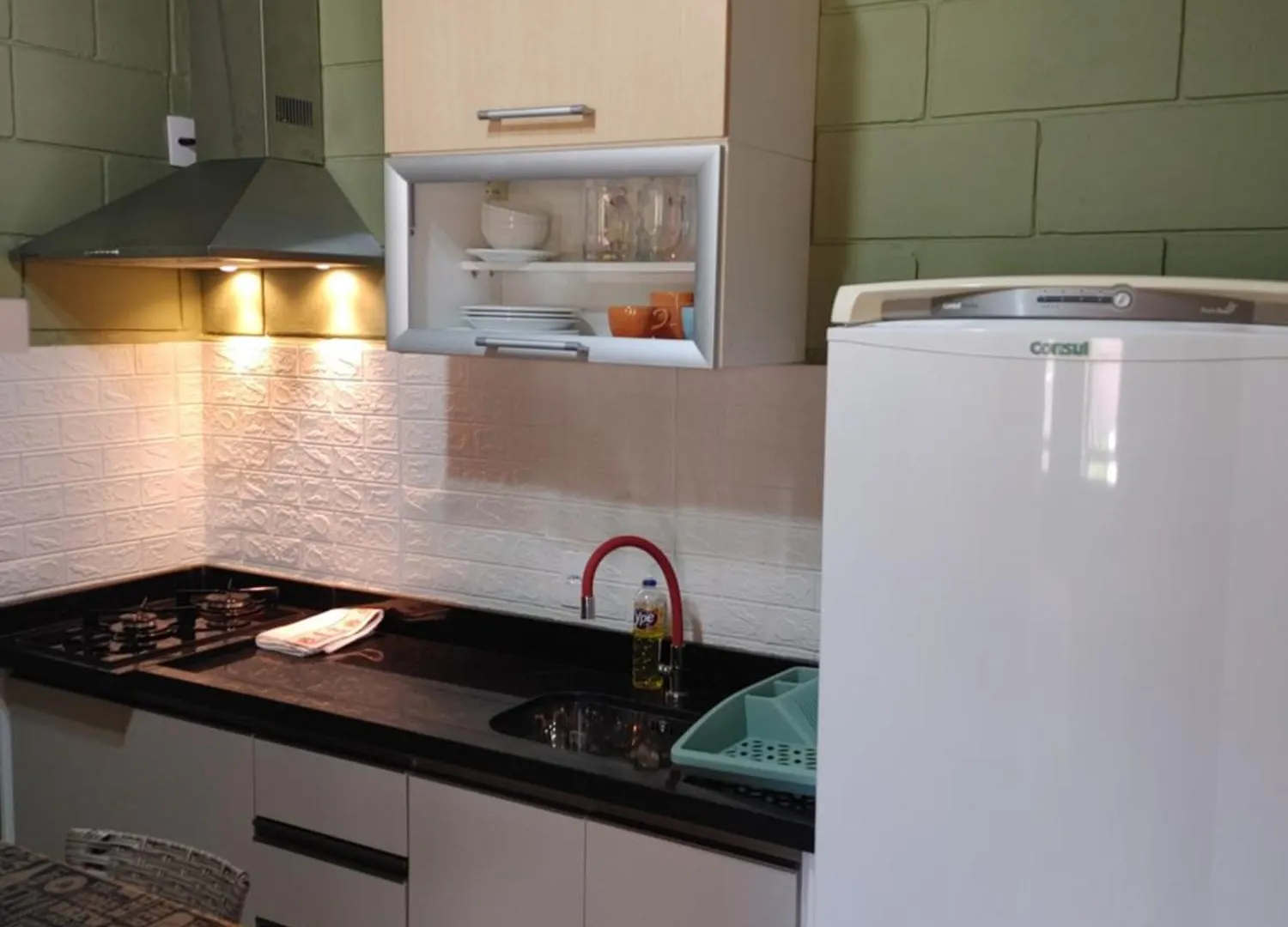 Lagomar Hostel Florianópolis البرازيل