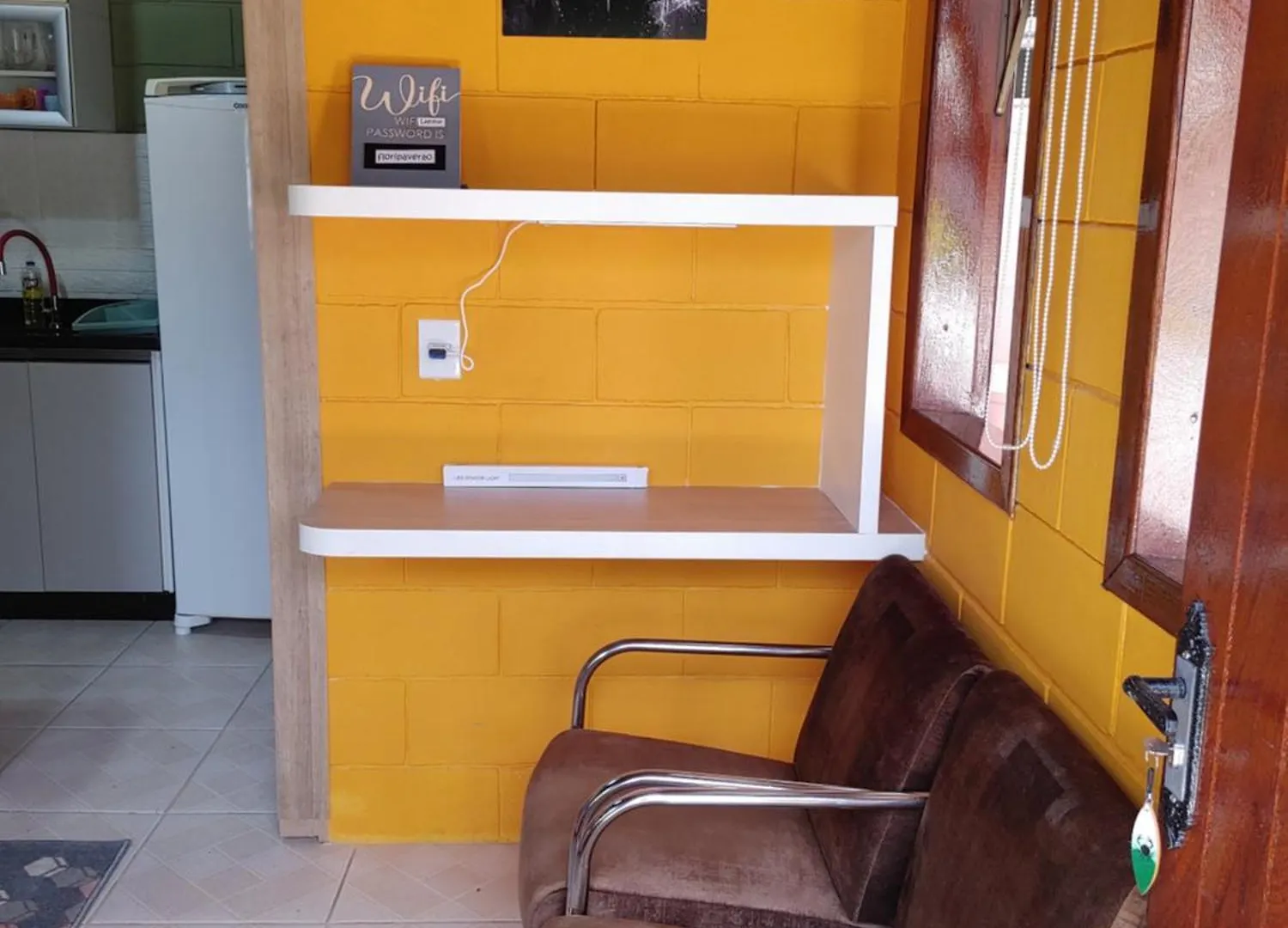 Lagomar Hostel Florianópolis البرازيل